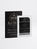 Anti-Fatigue Hydrogel Eye Patches